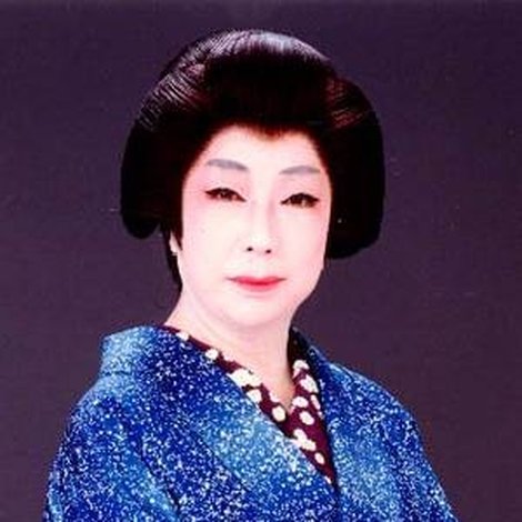 Mizue Nanjō