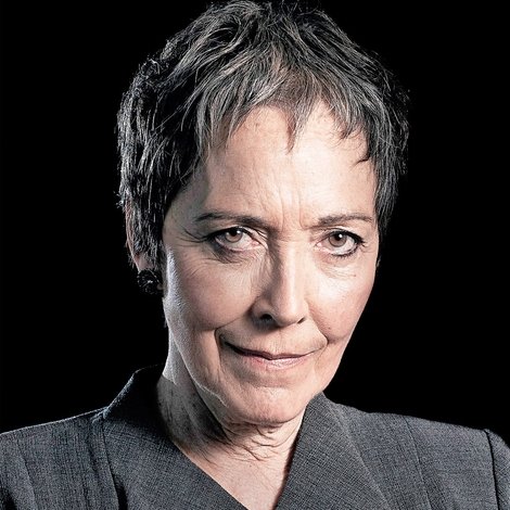 María José Moreno