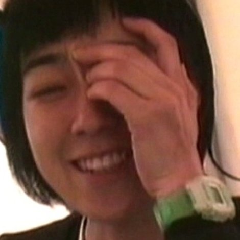 Tomoko Matsunashi