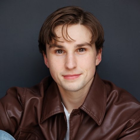 Finn Middleton