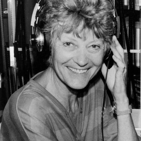 Charlotte Zwerin