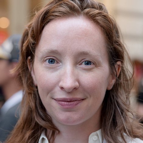 Stephanie Cumming