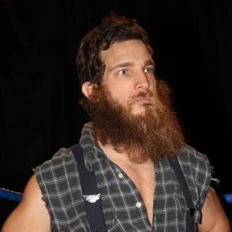 Grizzly Redwood
