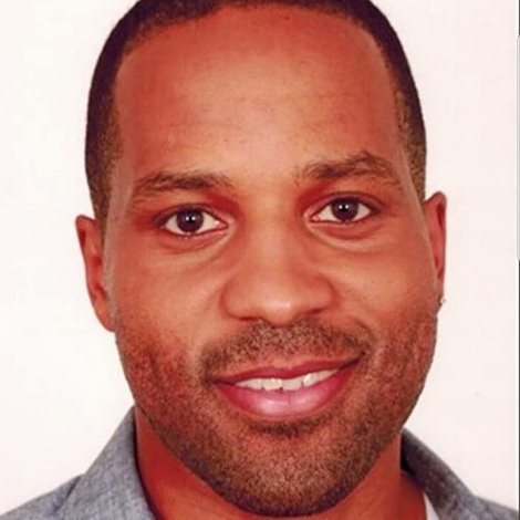 Jamaal Burcher