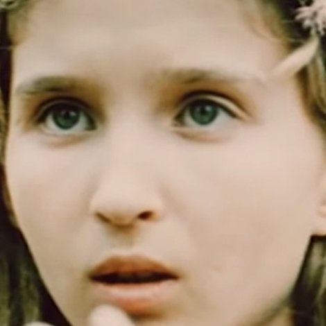 Svetlana Sergeyeva