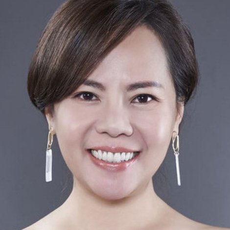 Fiona Huang
