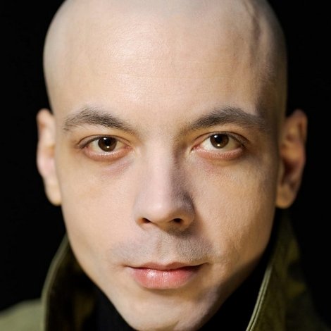Anton Konovalov
