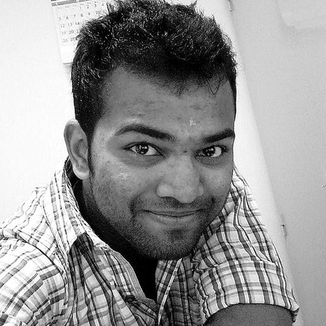 Sooraj Kumar