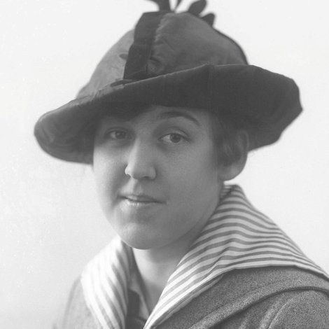 Guri Stormoen