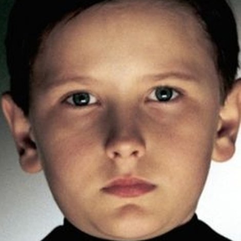 Matthew Harbour