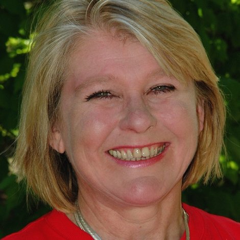 Karin Bergström