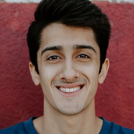 Nabeel Muscatwalla