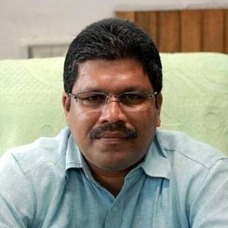 Benny Varghese