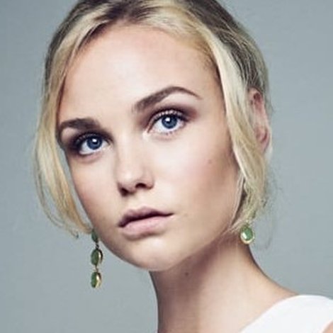 Joanna Vanderham