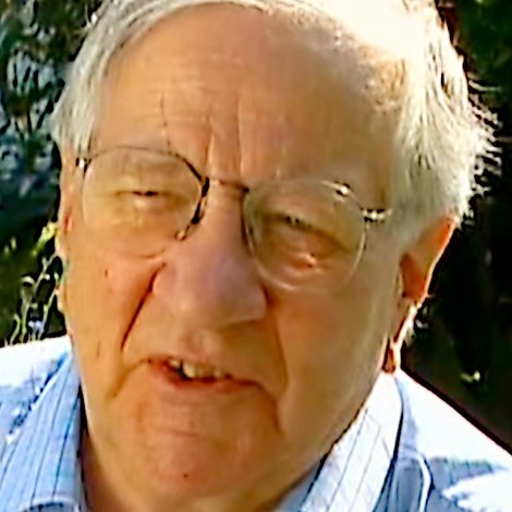Horace Barlow