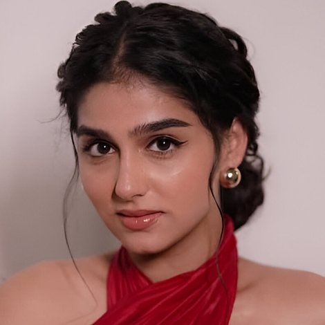 Anaswara Rajan