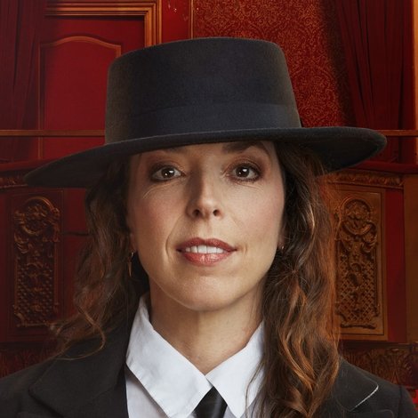 Bridget Christie