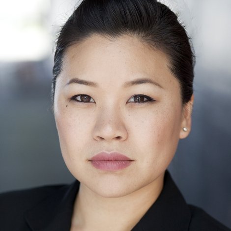 Nancy J. Lee