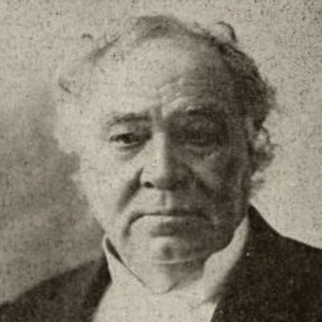 Charles Manley