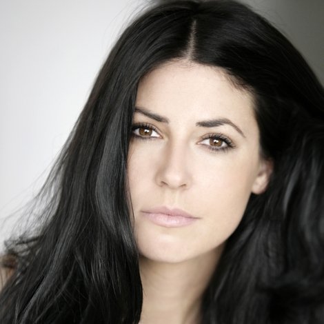 Natascha Berg