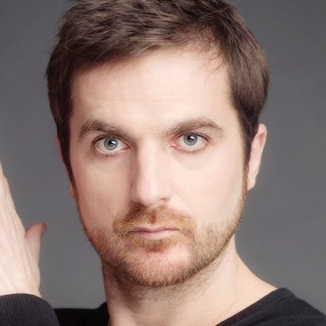 Paco Trenzano