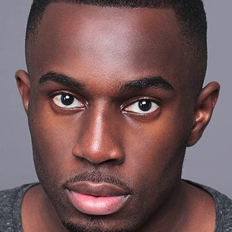Michael Fatogun