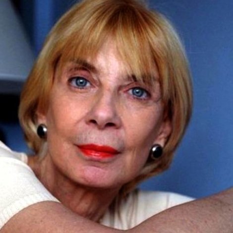 Graciela Dufau
