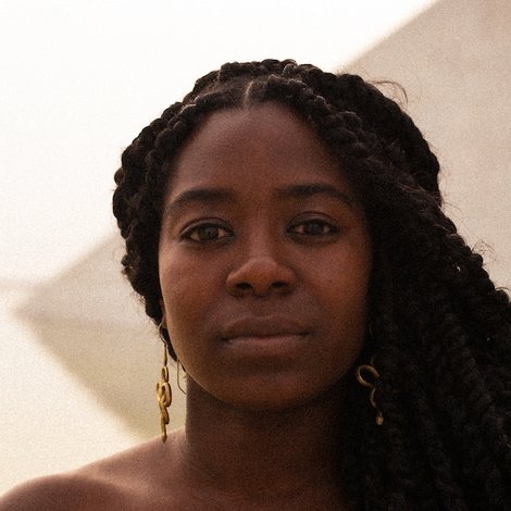 Siobhan Fernandes
