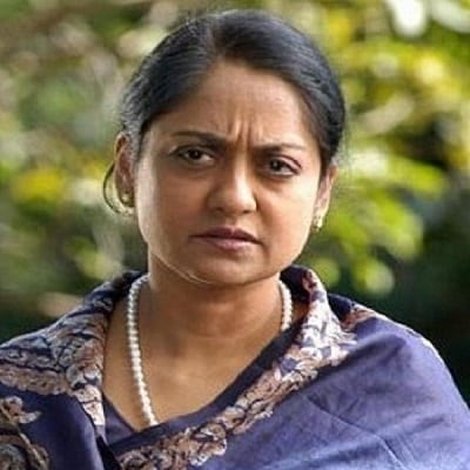 Rameshwari Talluri