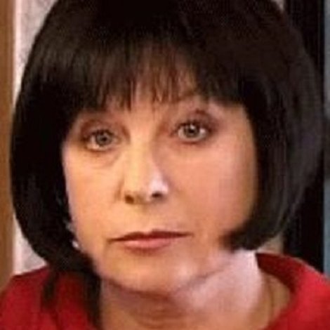 Nina Kilimnik