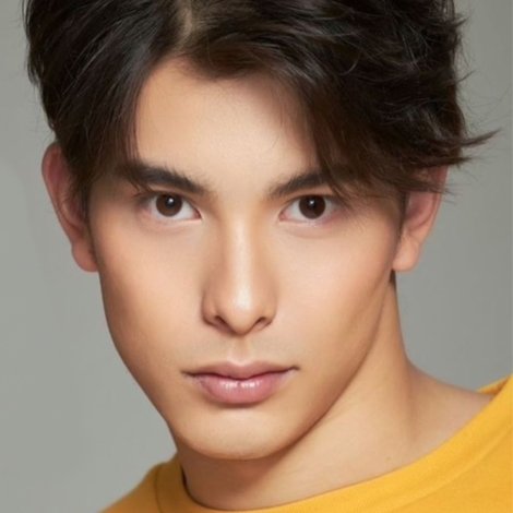 Dom Petchtamrongchai