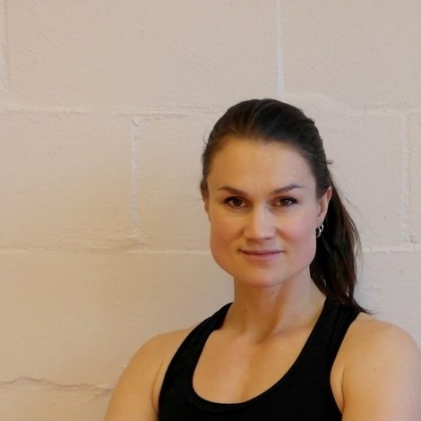 Heidi Andersson