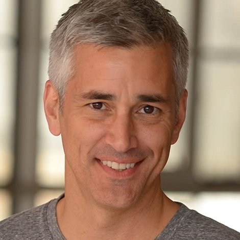 Steve Jasgur