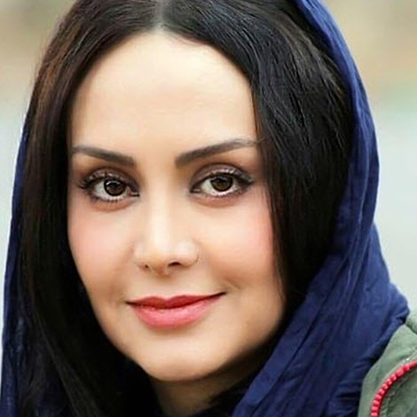 Maryam Khodarahmi