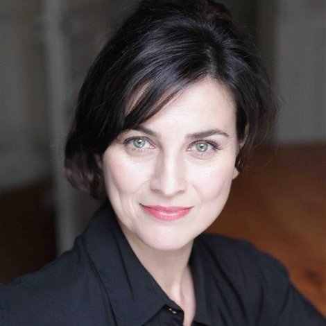 Christelle Prot