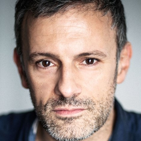 Mathieu Bisson