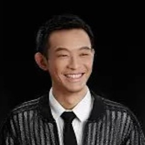 Eddy Au Yeung