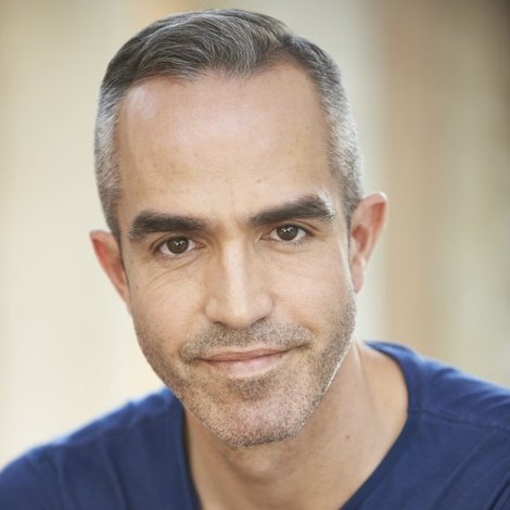 Sean Redpath