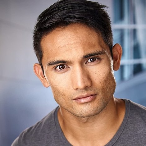 Chris Cortez