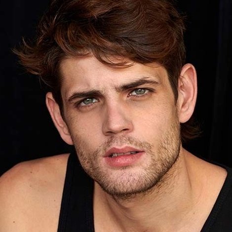 Alberto Olmo