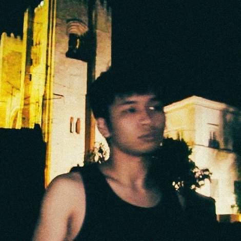 Noah Si-Choong Lee