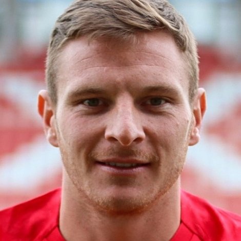 Paul Mullin