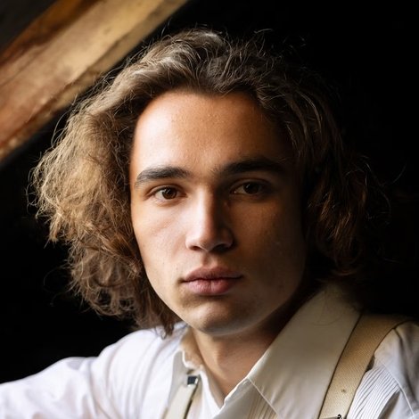 Moritz Uhl