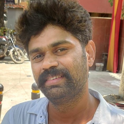 Siva Maran
