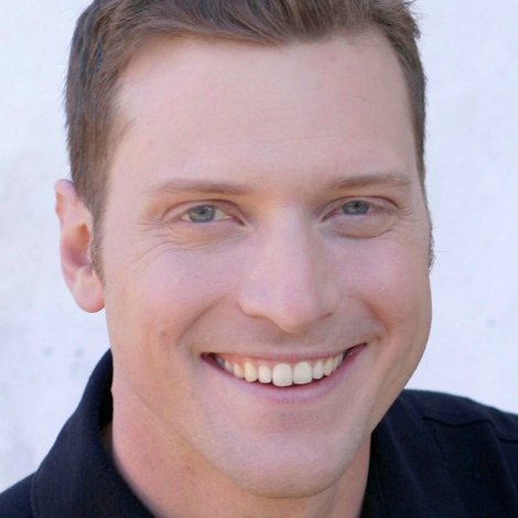 Matthew Huebsch