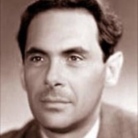 Daniil Khrabrovitsky