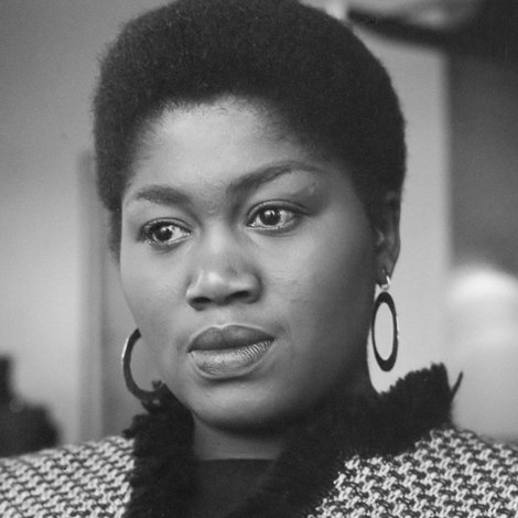 Odetta