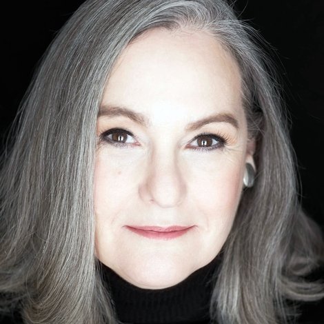 Susanne Mentzer
