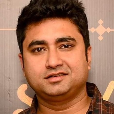 Shatarup Ghosh