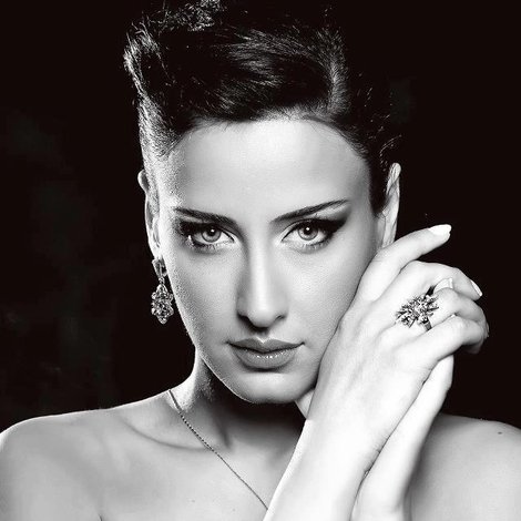 Lela Meburishvili